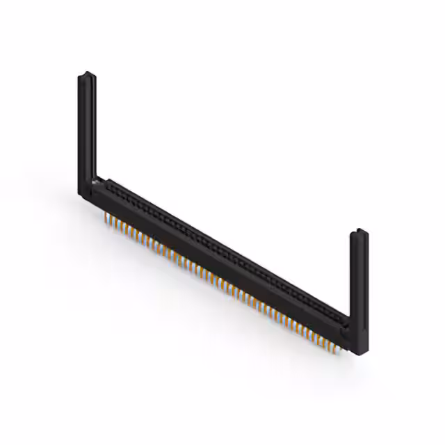 357-088-542-258 EDAC Inc.  Edgeboard Connectors